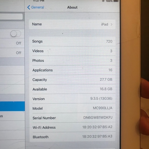 iPad mini 1st GEN 📱 - Picture 7 of 14